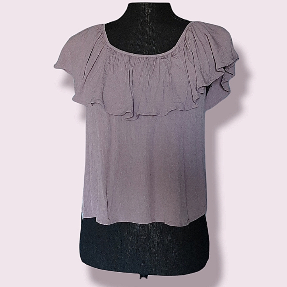 Active USA Crop Top